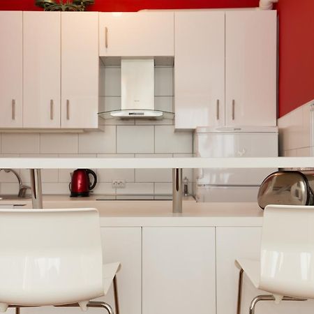 Apartment Gloria Σαράγεβο Εξωτερικό φωτογραφία