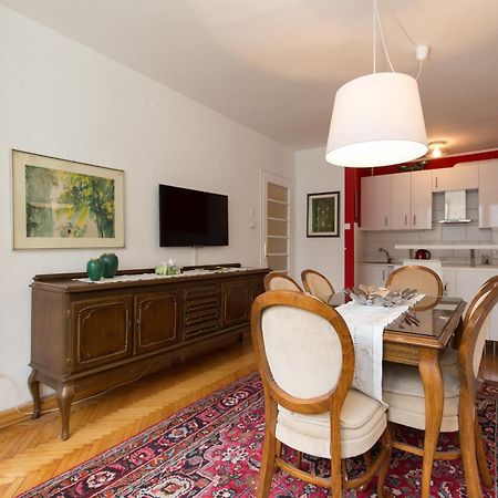 Apartment Gloria Σαράγεβο Εξωτερικό φωτογραφία