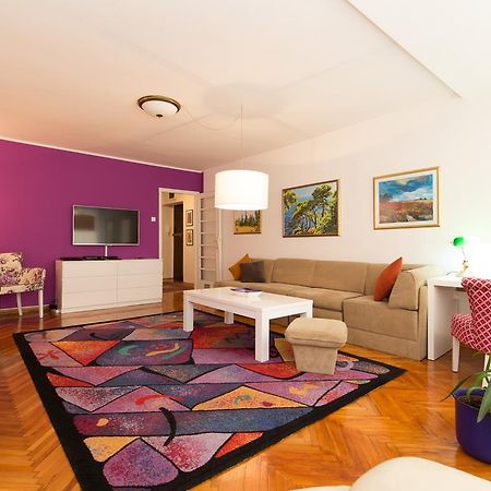 Apartment Gloria Σαράγεβο Εξωτερικό φωτογραφία