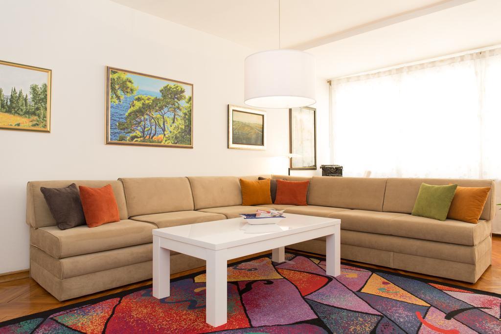 Apartment Gloria Σαράγεβο Δωμάτιο φωτογραφία