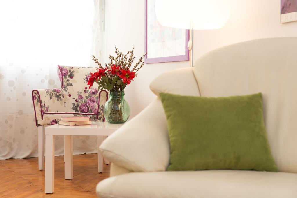 Apartment Gloria Σαράγεβο Δωμάτιο φωτογραφία