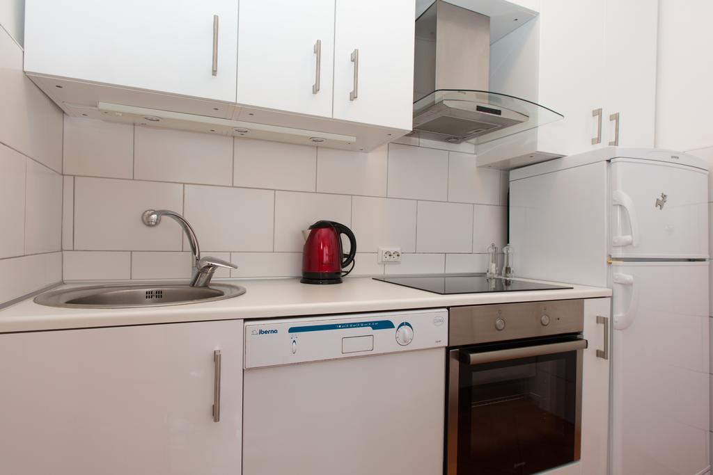 Apartment Gloria Σαράγεβο Δωμάτιο φωτογραφία
