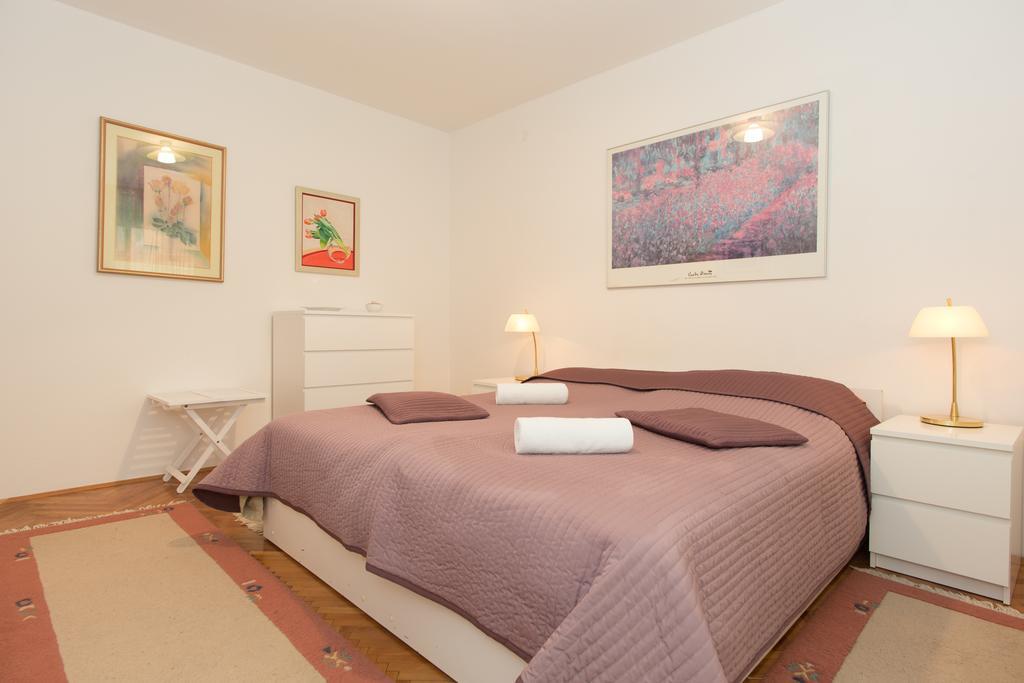 Apartment Gloria Σαράγεβο Δωμάτιο φωτογραφία