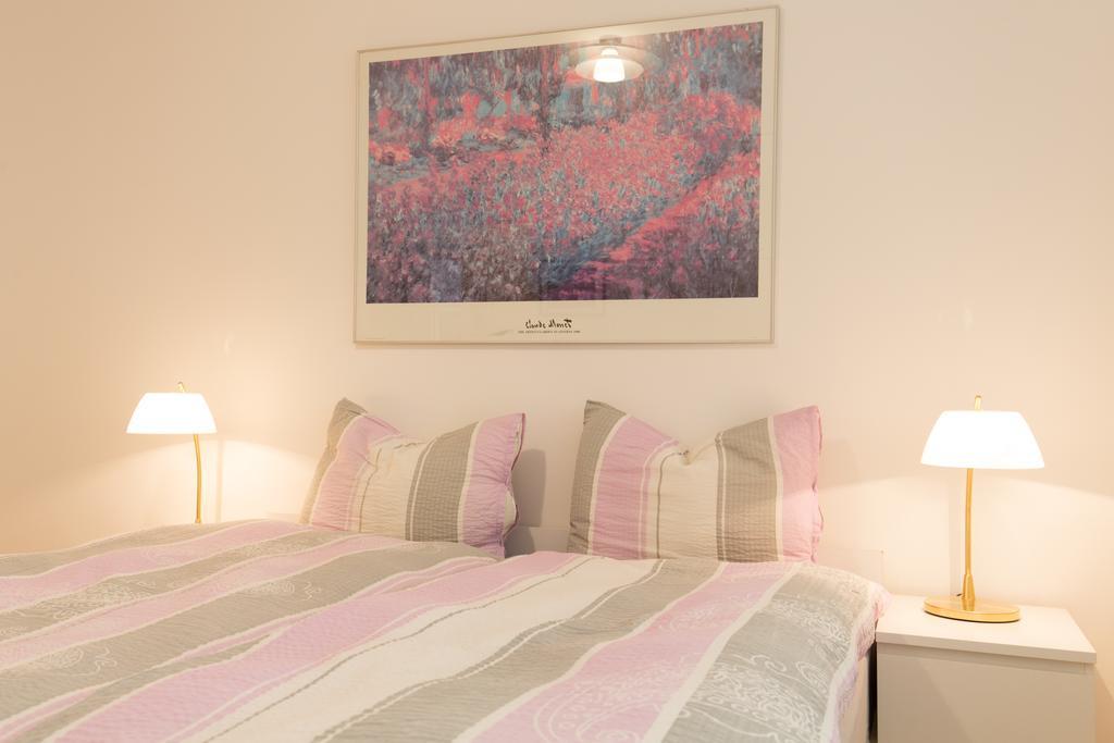 Apartment Gloria Σαράγεβο Εξωτερικό φωτογραφία