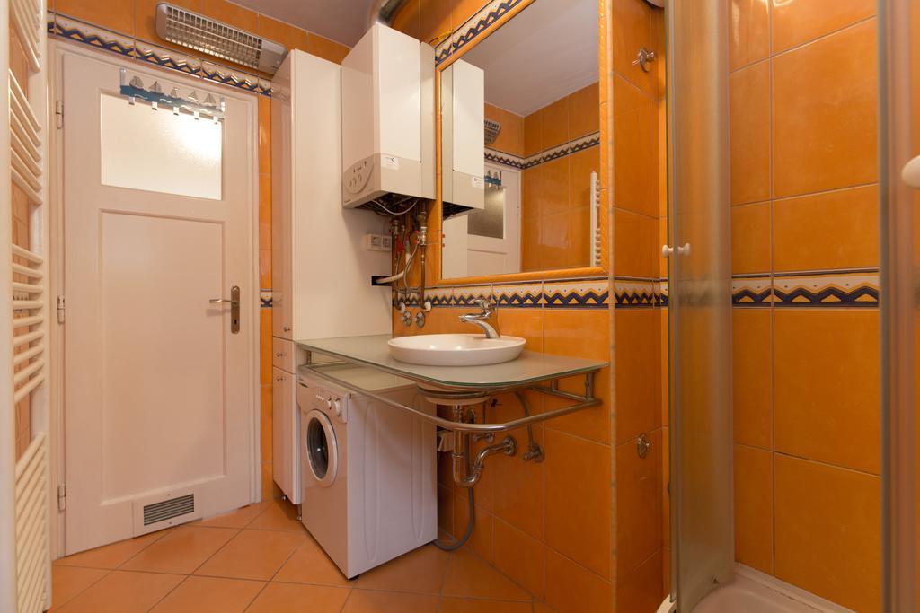 Apartment Gloria Σαράγεβο Εξωτερικό φωτογραφία