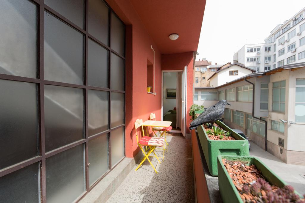 Apartment Gloria Σαράγεβο Εξωτερικό φωτογραφία