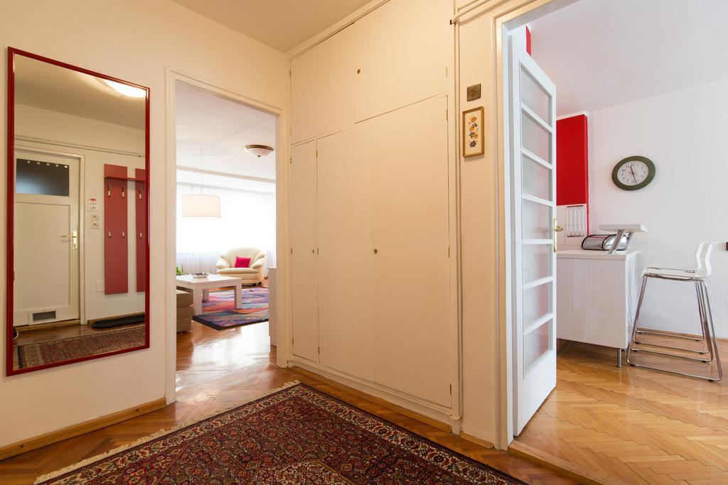 Apartment Gloria Σαράγεβο Εξωτερικό φωτογραφία