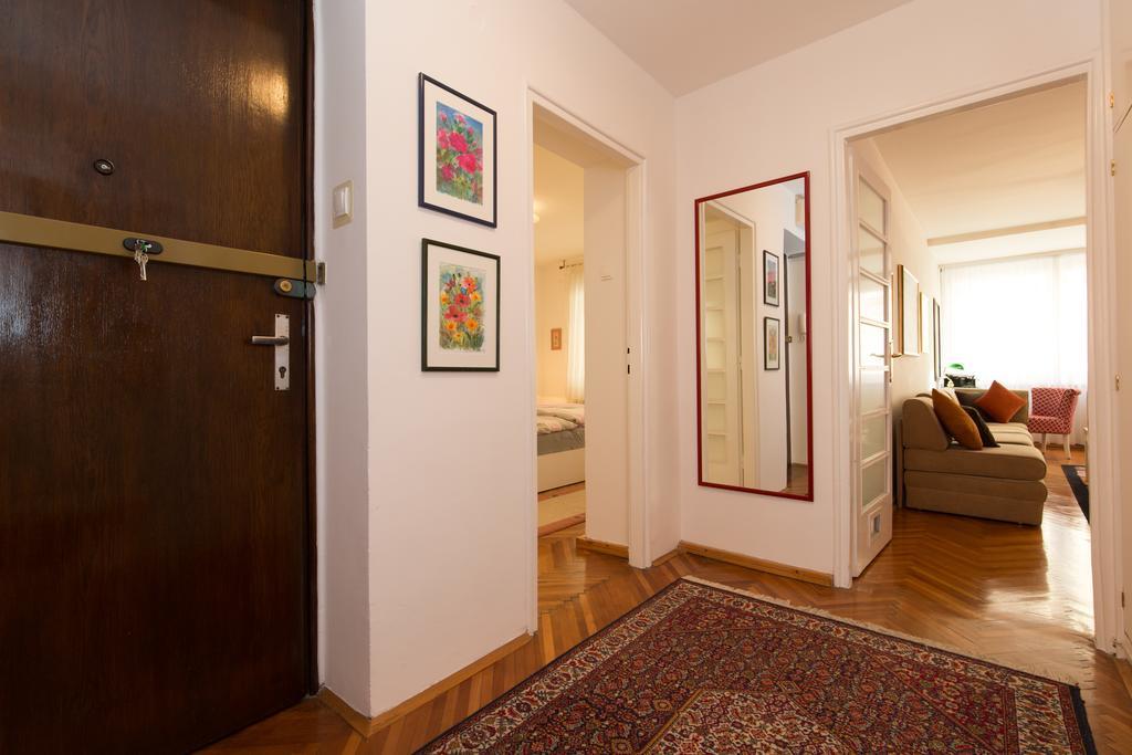Apartment Gloria Σαράγεβο Εξωτερικό φωτογραφία