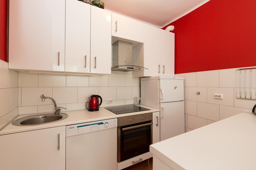 Apartment Gloria Σαράγεβο Εξωτερικό φωτογραφία