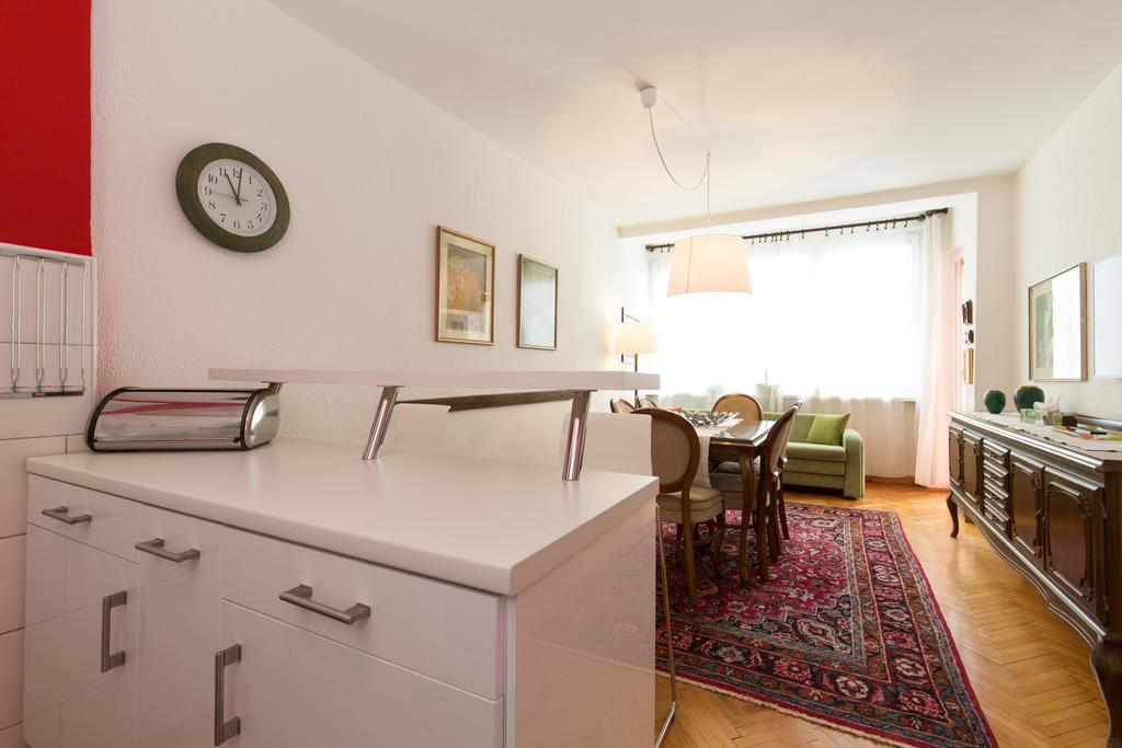 Apartment Gloria Σαράγεβο Εξωτερικό φωτογραφία