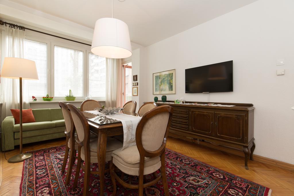 Apartment Gloria Σαράγεβο Εξωτερικό φωτογραφία