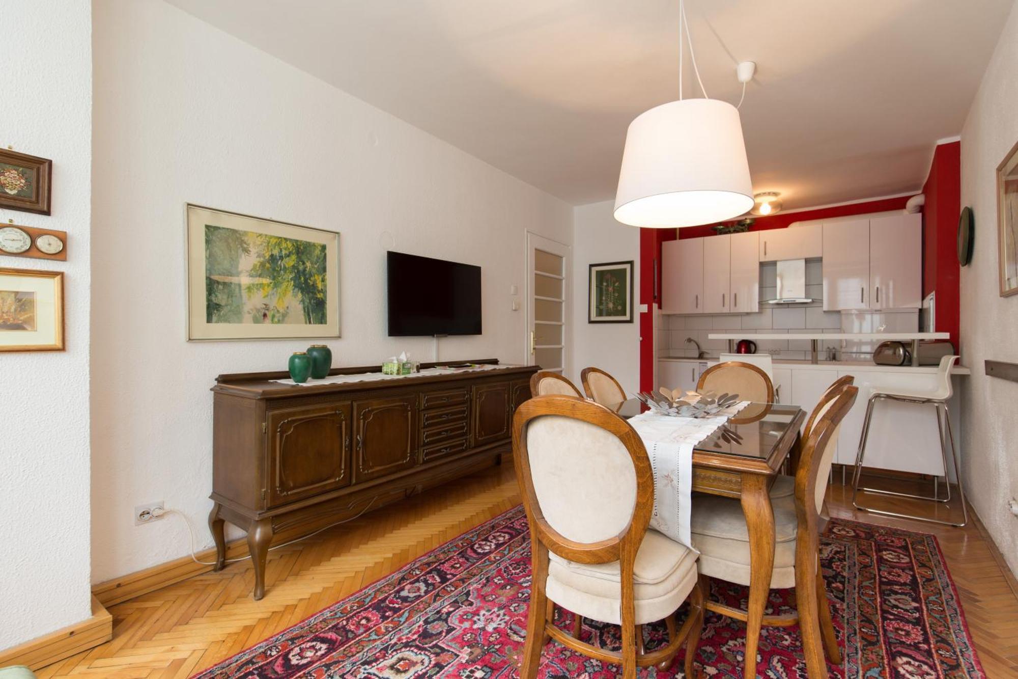 Apartment Gloria Σαράγεβο Εξωτερικό φωτογραφία