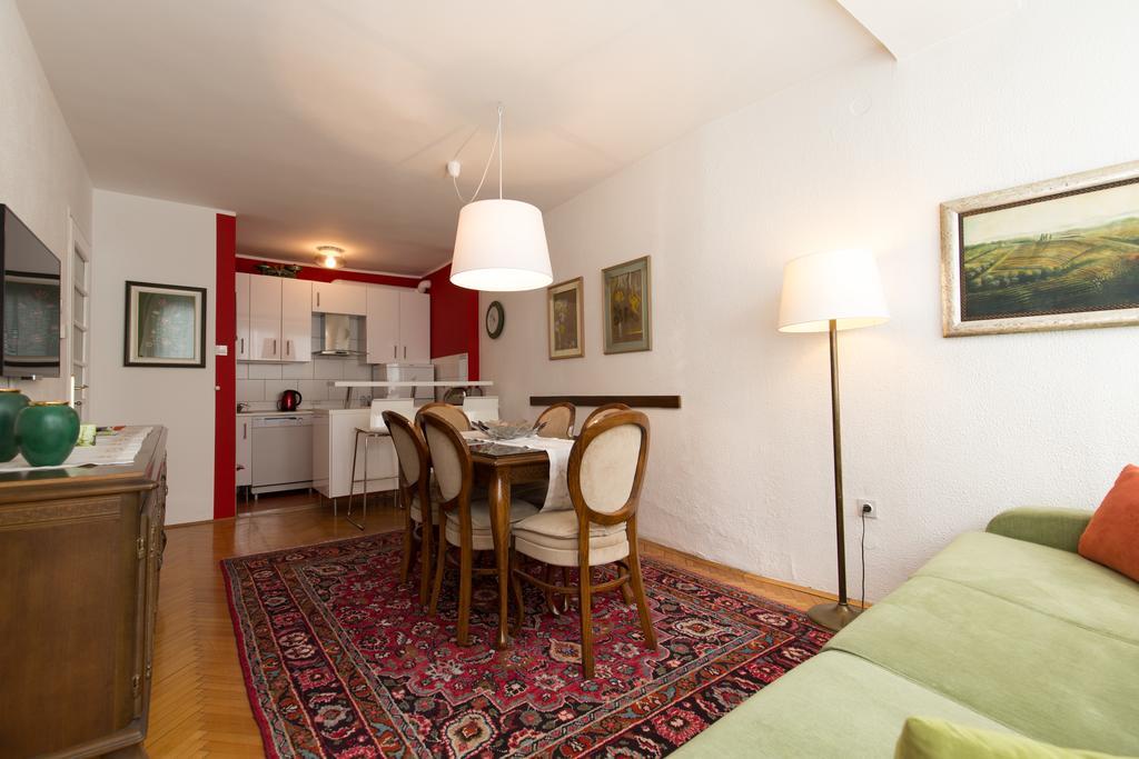 Apartment Gloria Σαράγεβο Εξωτερικό φωτογραφία