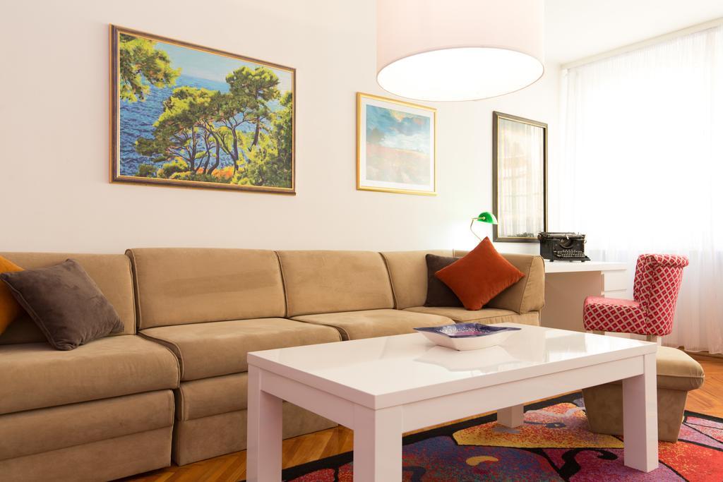 Apartment Gloria Σαράγεβο Εξωτερικό φωτογραφία