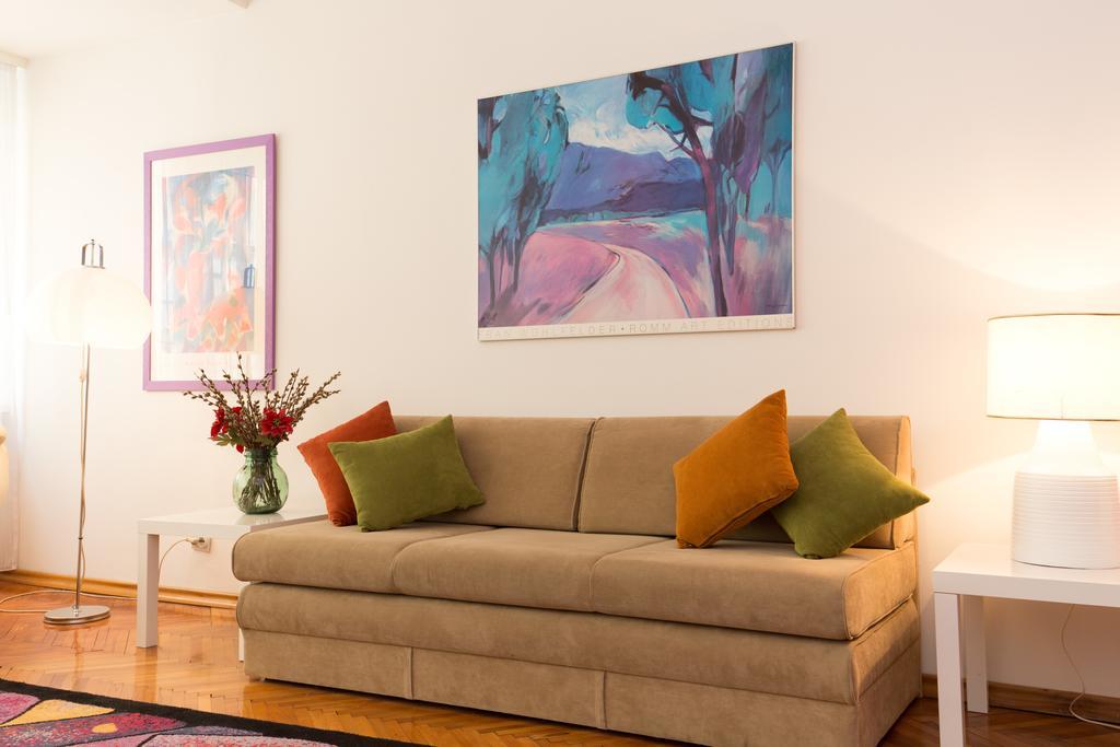 Apartment Gloria Σαράγεβο Εξωτερικό φωτογραφία