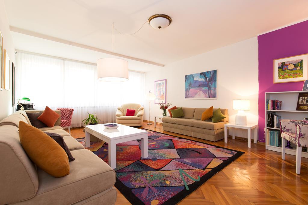 Apartment Gloria Σαράγεβο Εξωτερικό φωτογραφία
