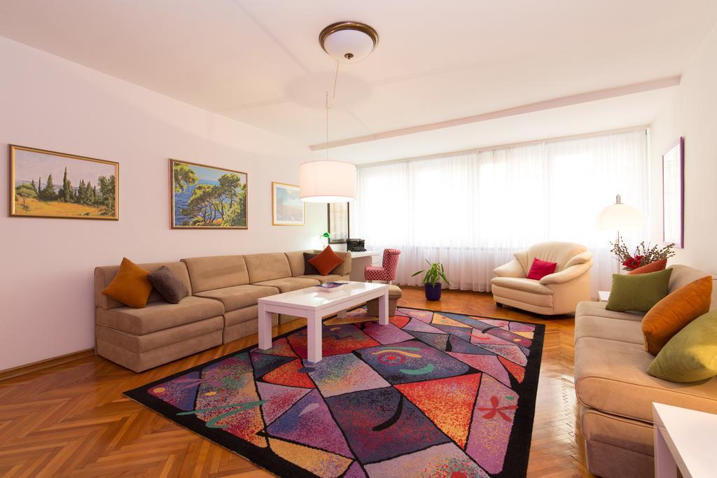 Apartment Gloria Σαράγεβο Εξωτερικό φωτογραφία