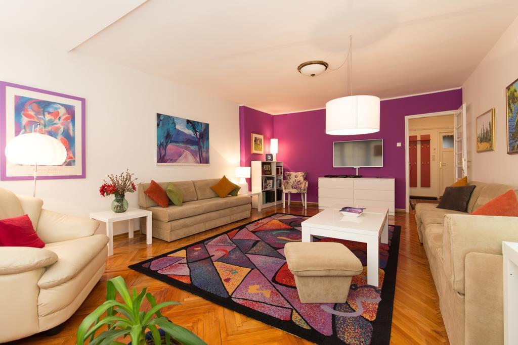 Apartment Gloria Σαράγεβο Εξωτερικό φωτογραφία