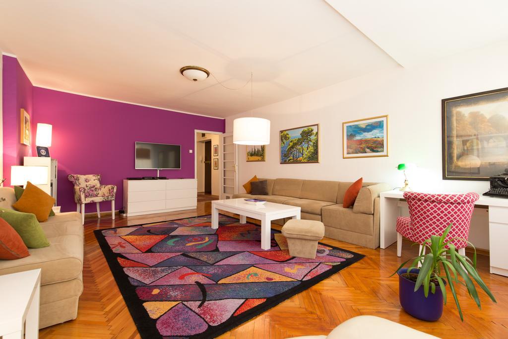 Apartment Gloria Σαράγεβο Εξωτερικό φωτογραφία