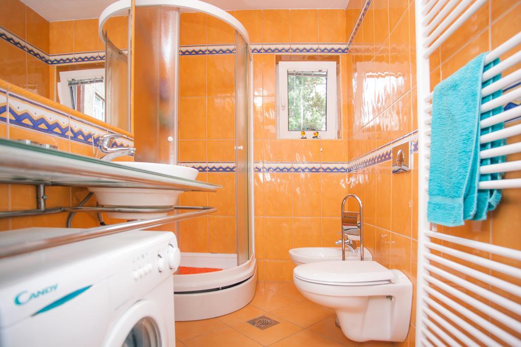 Apartment Gloria Σαράγεβο Εξωτερικό φωτογραφία